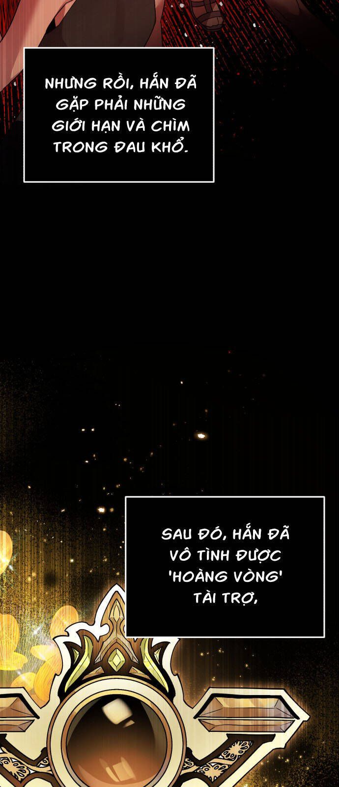 Hero X Demon King X Villain Chap 1031 - Next Chap 1032