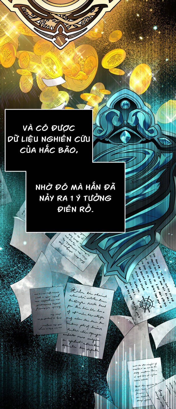 Hero X Demon King X Villain Chap 1031 - Next Chap 1032