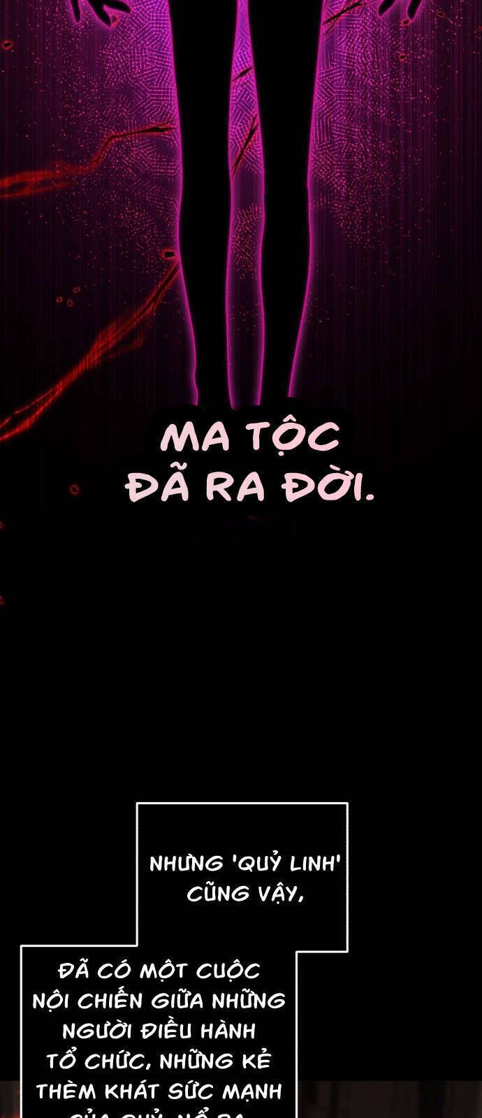 Hero X Demon King X Villain Chap 1031 - Next Chap 1032