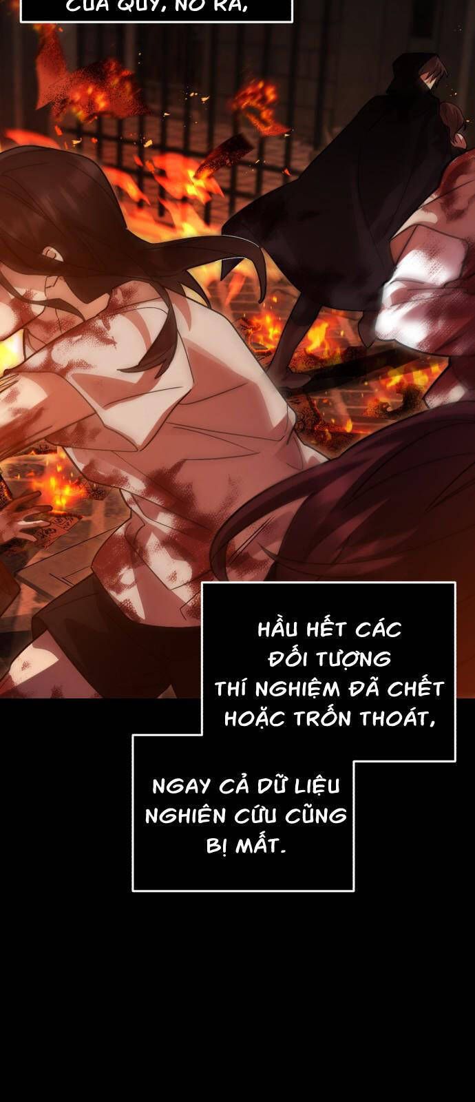 Hero X Demon King X Villain Chap 1031 - Next Chap 1032