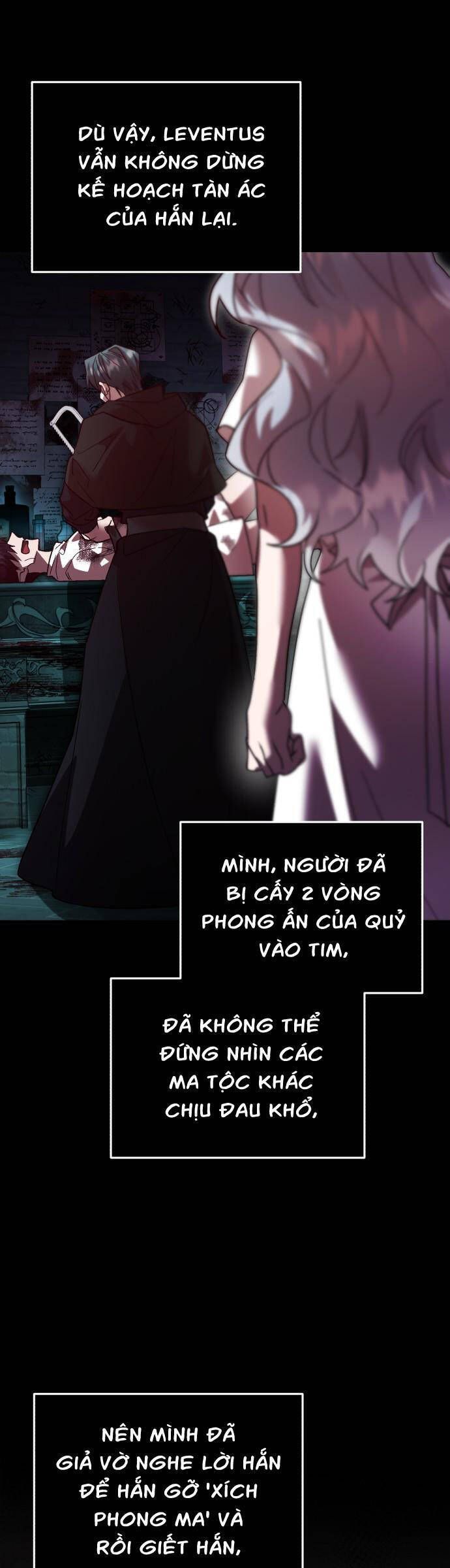 Hero X Demon King X Villain Chap 1031 - Next Chap 1032