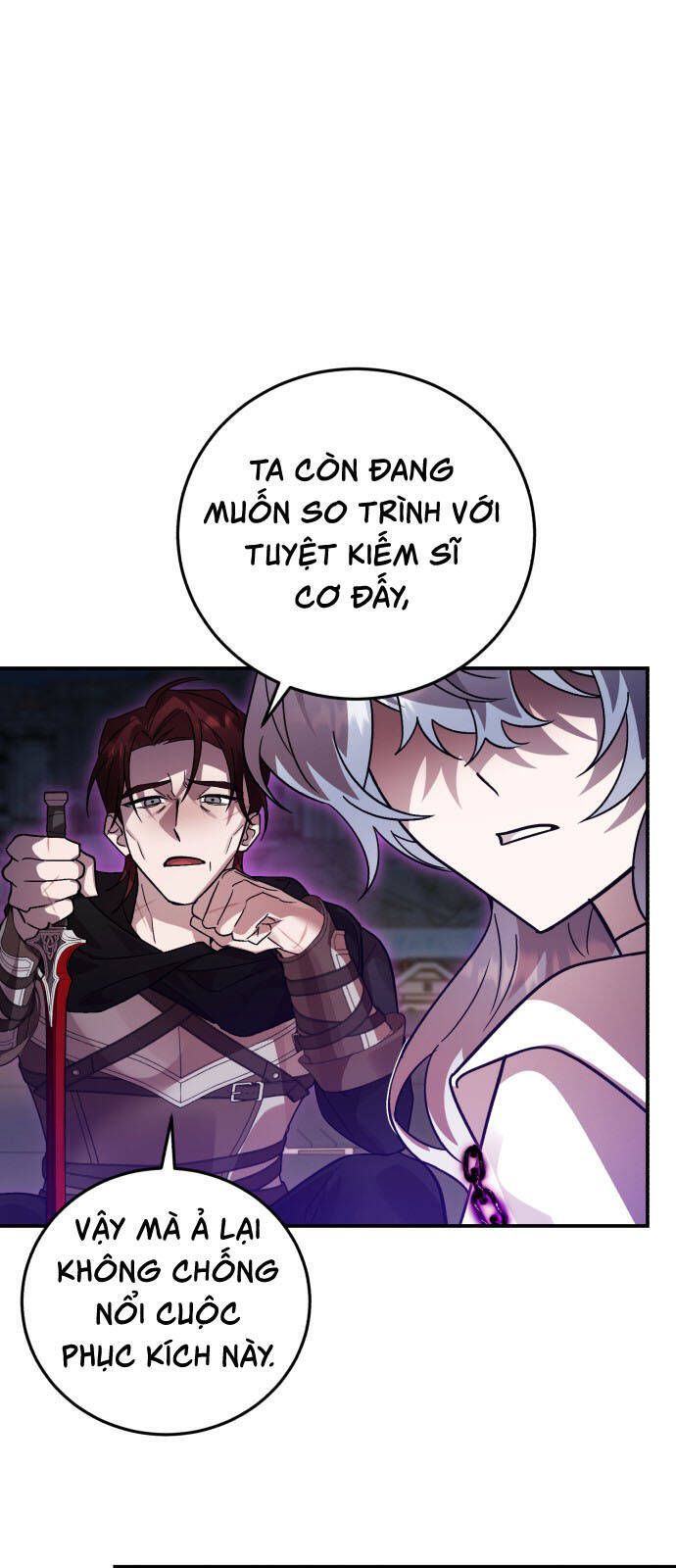 Hero X Demon King X Villain Chap 1031 - Next Chap 1032