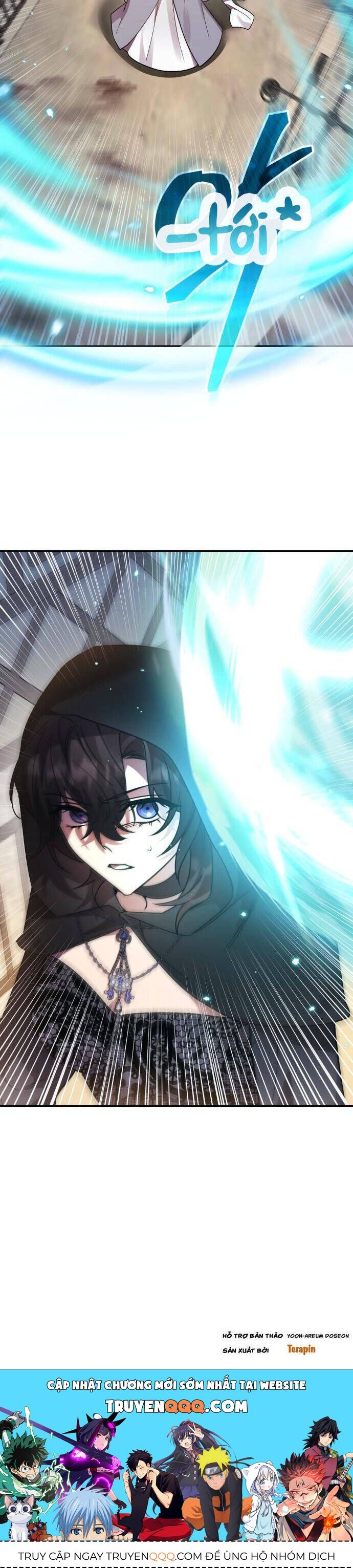 Hero X Demon King X Villain Chap 1031 - Next Chap 1032