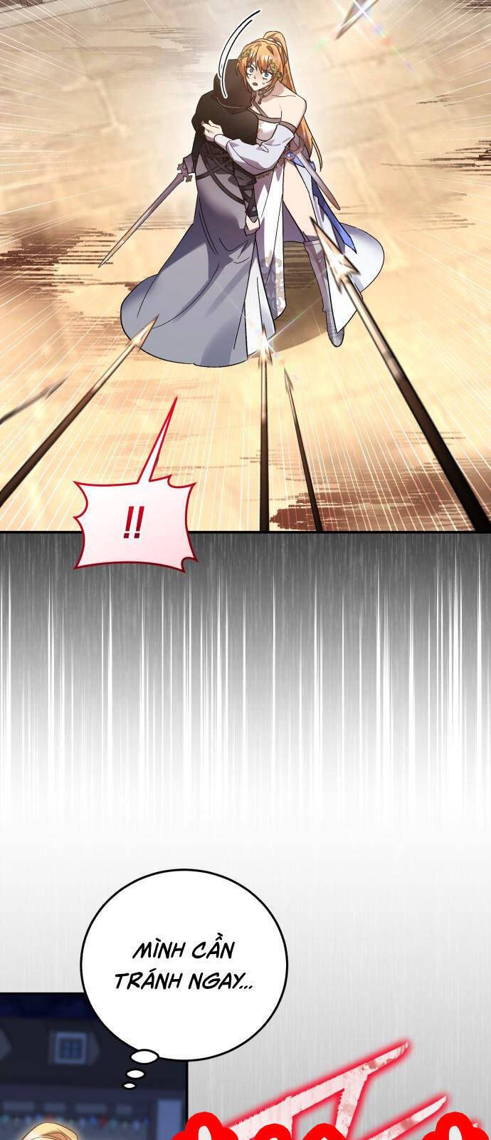 Hero X Demon King X Villain Chap 1032 - Next Chap 1033