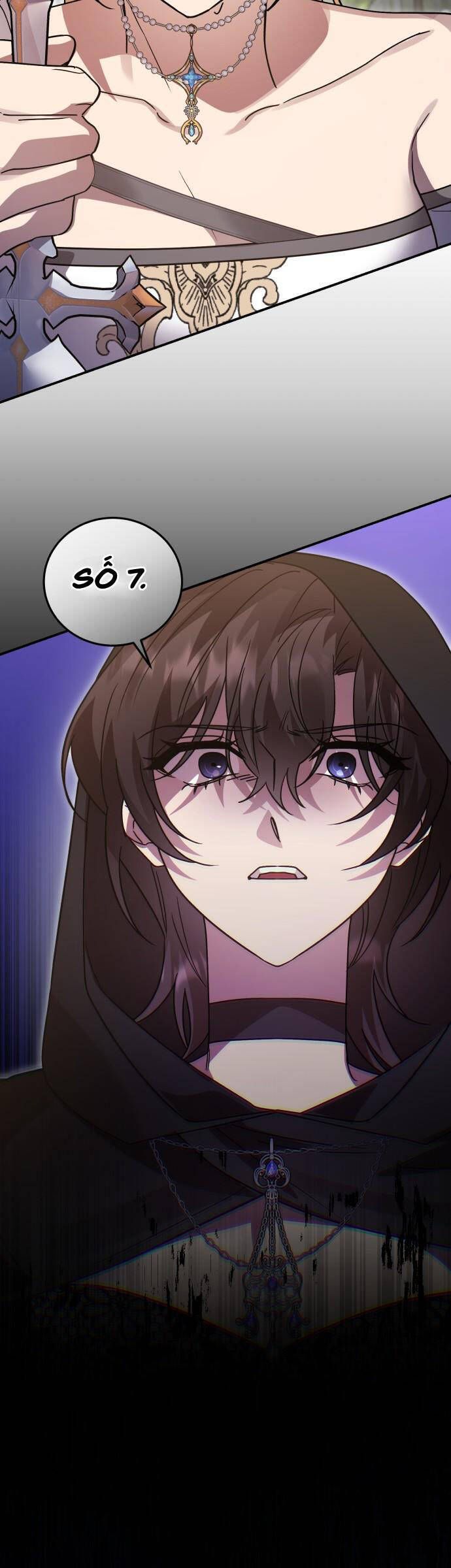 Hero X Demon King X Villain Chap 1032 - Next Chap 1033