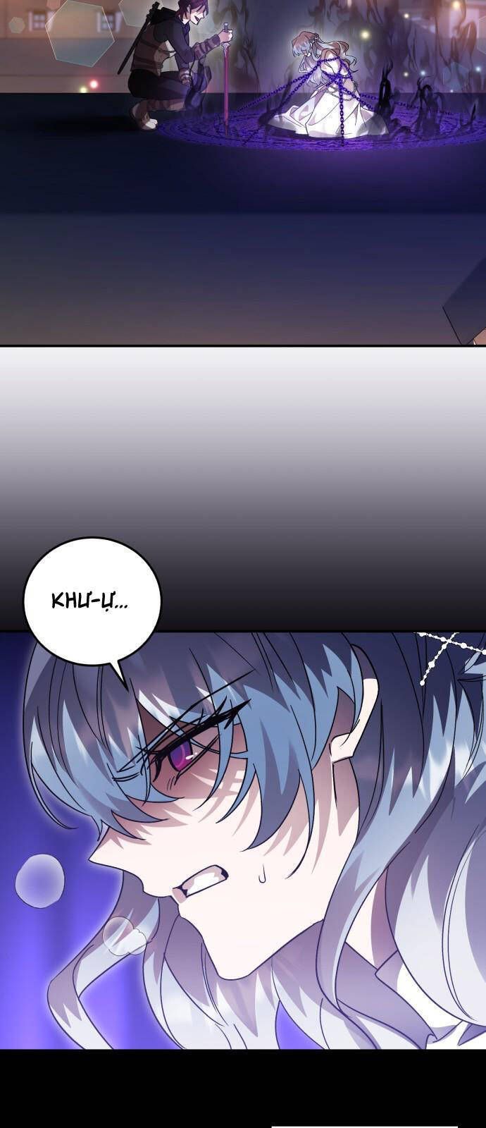 Hero X Demon King X Villain Chap 1032 - Next Chap 1033