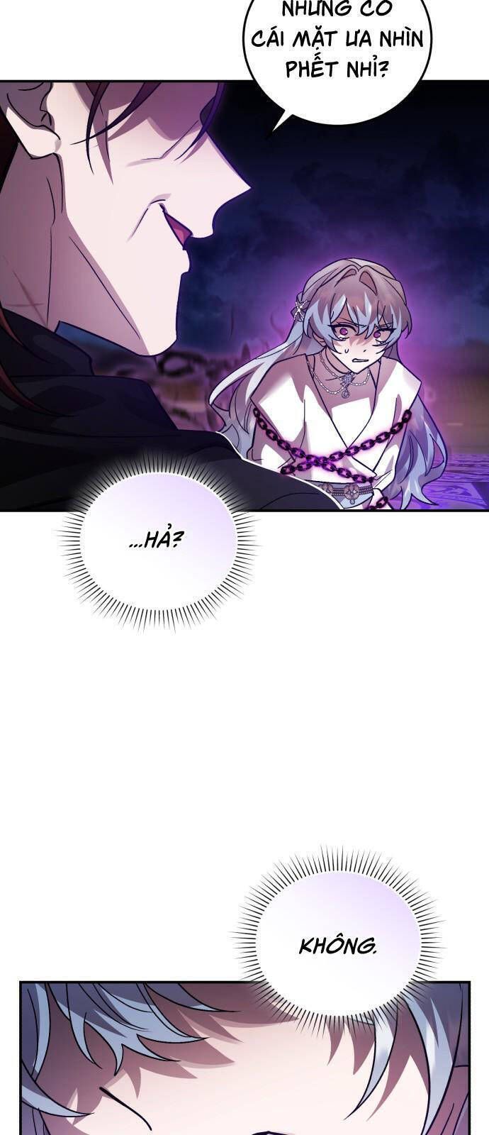 Hero X Demon King X Villain Chap 1032 - Next Chap 1033