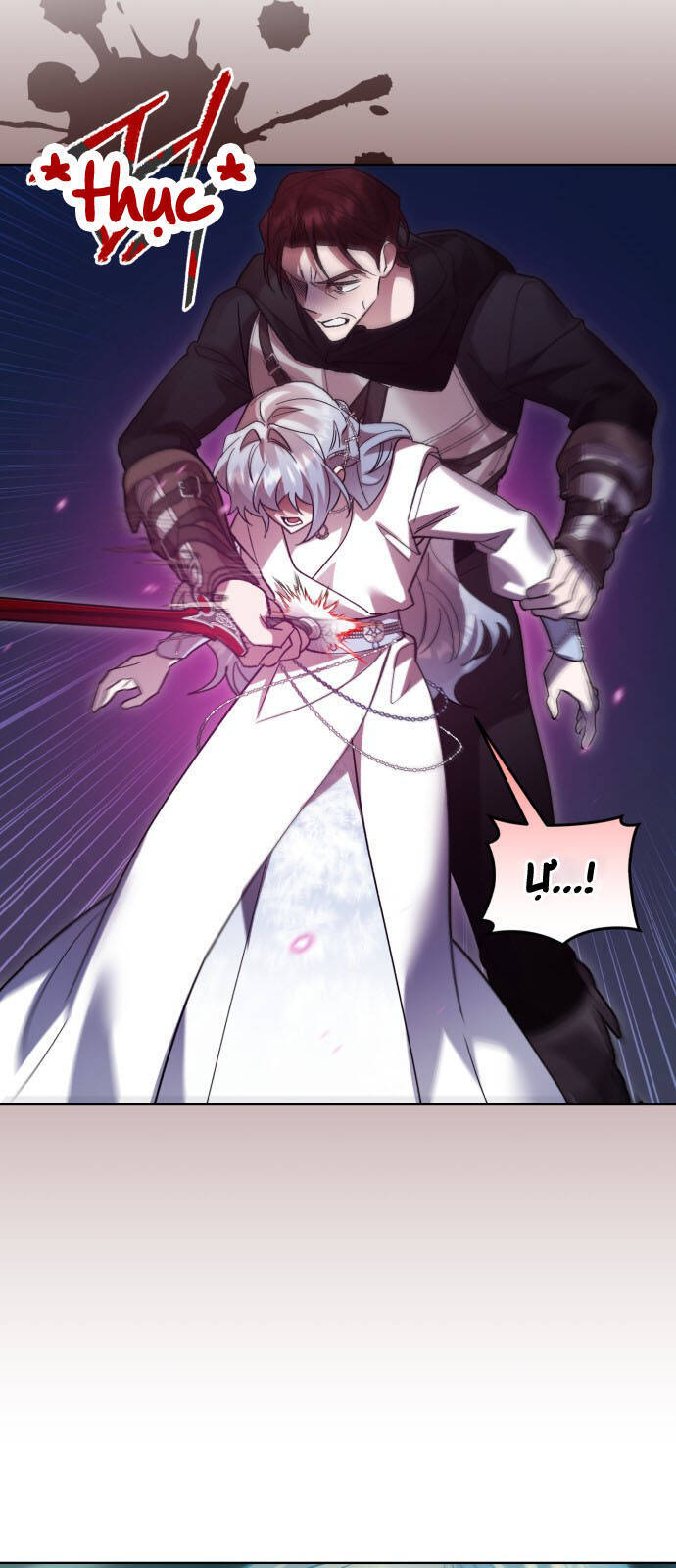 Hero X Demon King X Villain Chap 104 - Next Chap 105