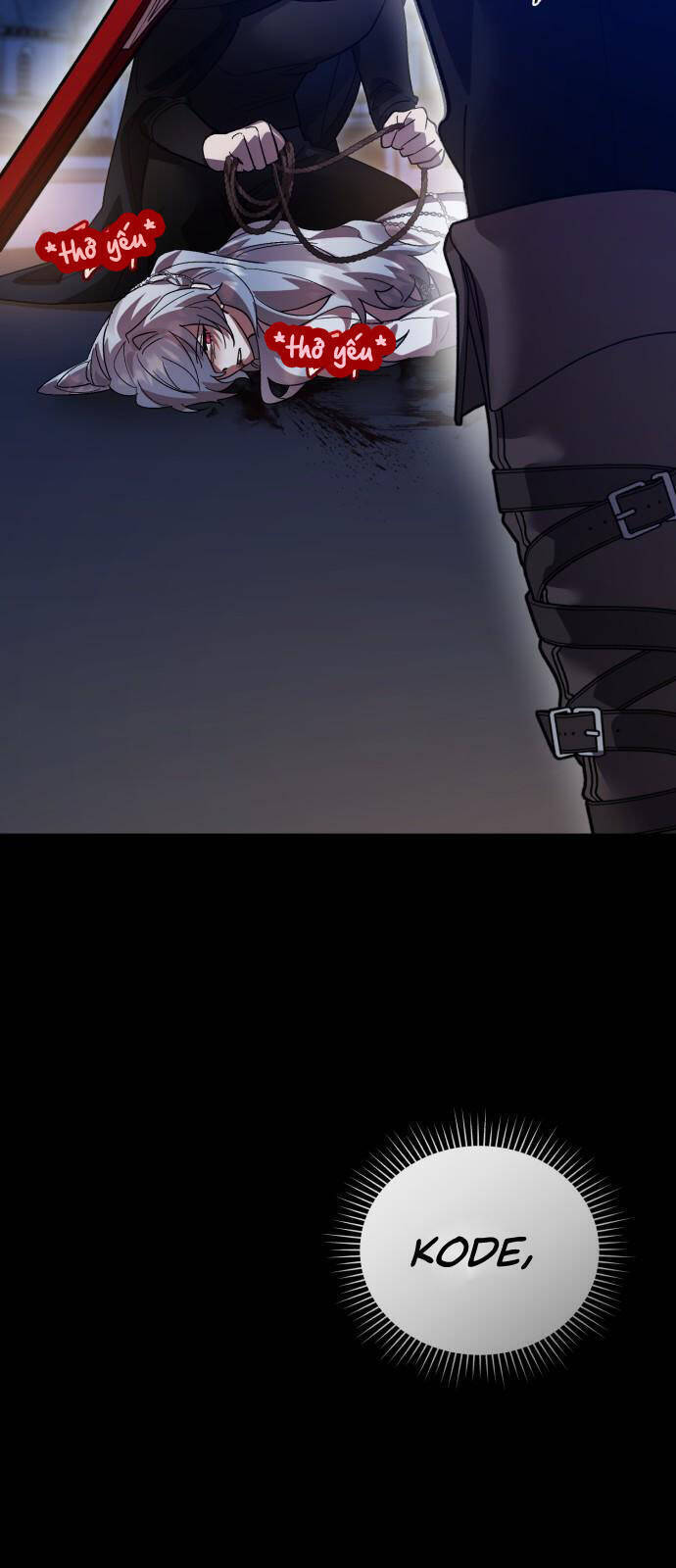 Hero X Demon King X Villain Chap 104 - Next Chap 105