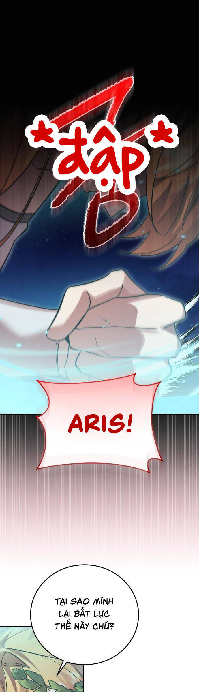 Hero X Demon King X Villain Chap 104 - Next Chap 105