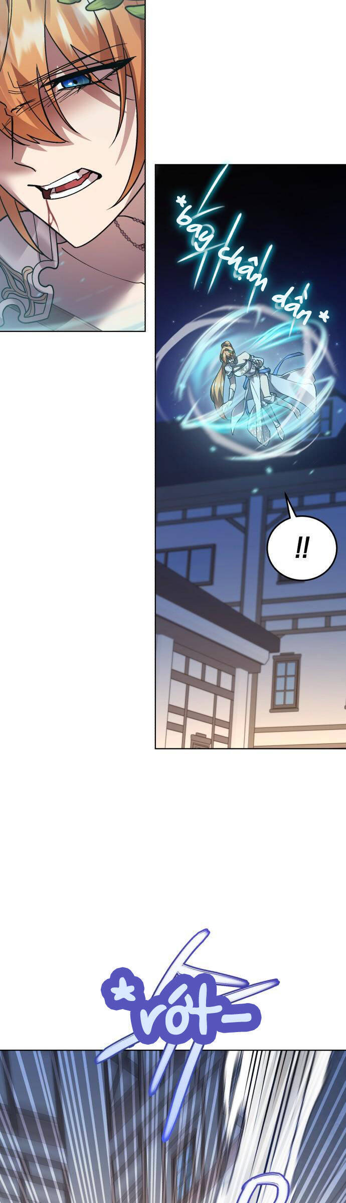 Hero X Demon King X Villain Chap 104 - Next Chap 105