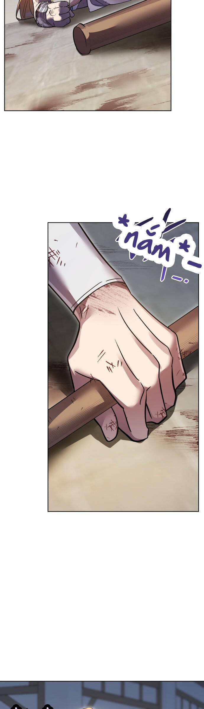 Hero X Demon King X Villain Chap 104 - Next Chap 105