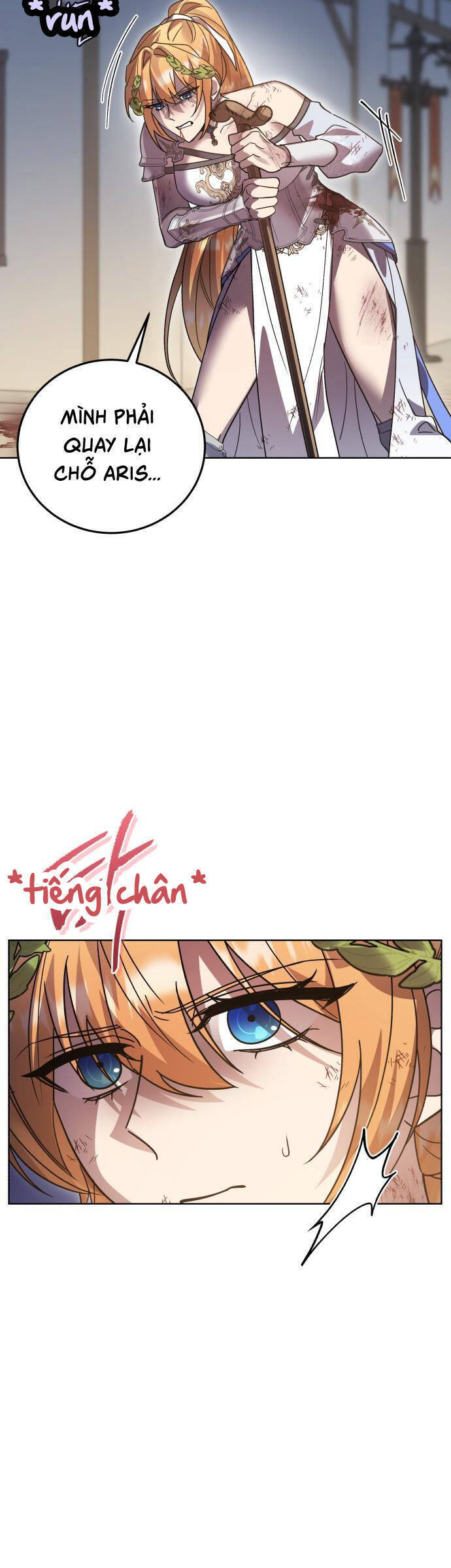 Hero X Demon King X Villain Chap 104 - Next Chap 105