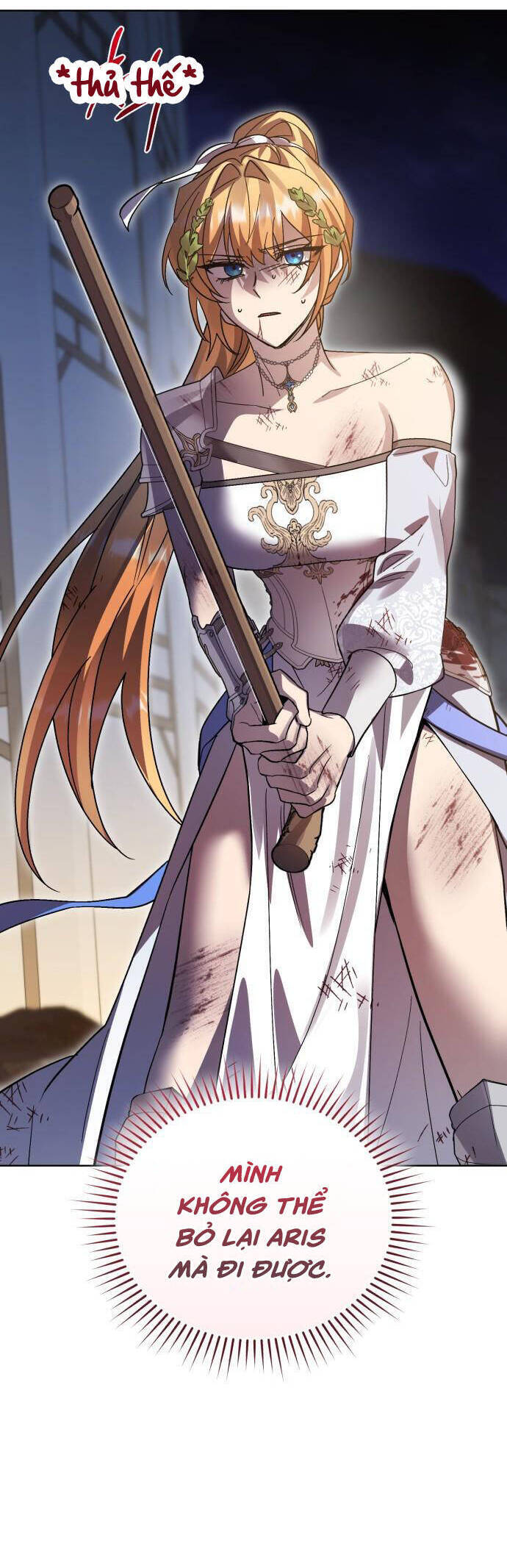 Hero X Demon King X Villain Chap 104 - Next Chap 105