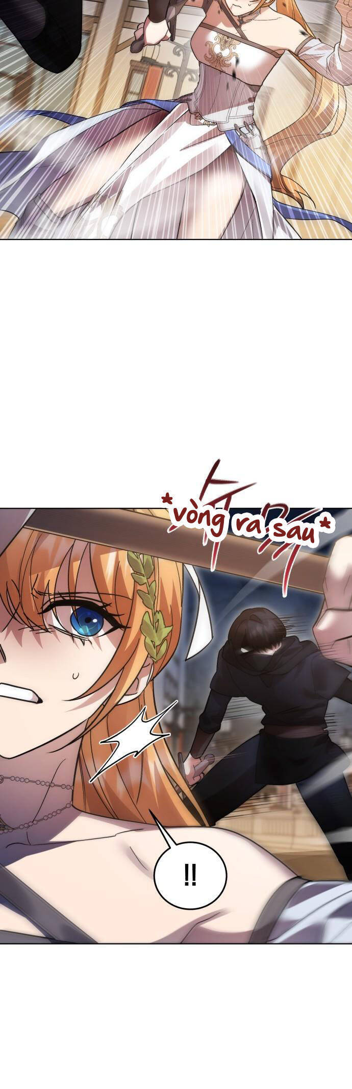 Hero X Demon King X Villain Chap 104 - Next Chap 105