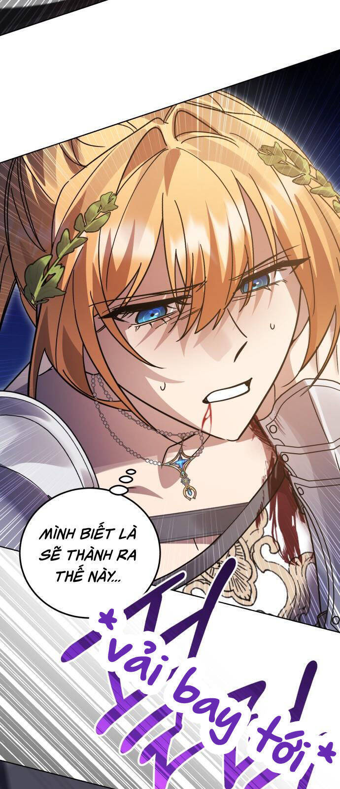 Hero X Demon King X Villain Chap 104 - Next Chap 105