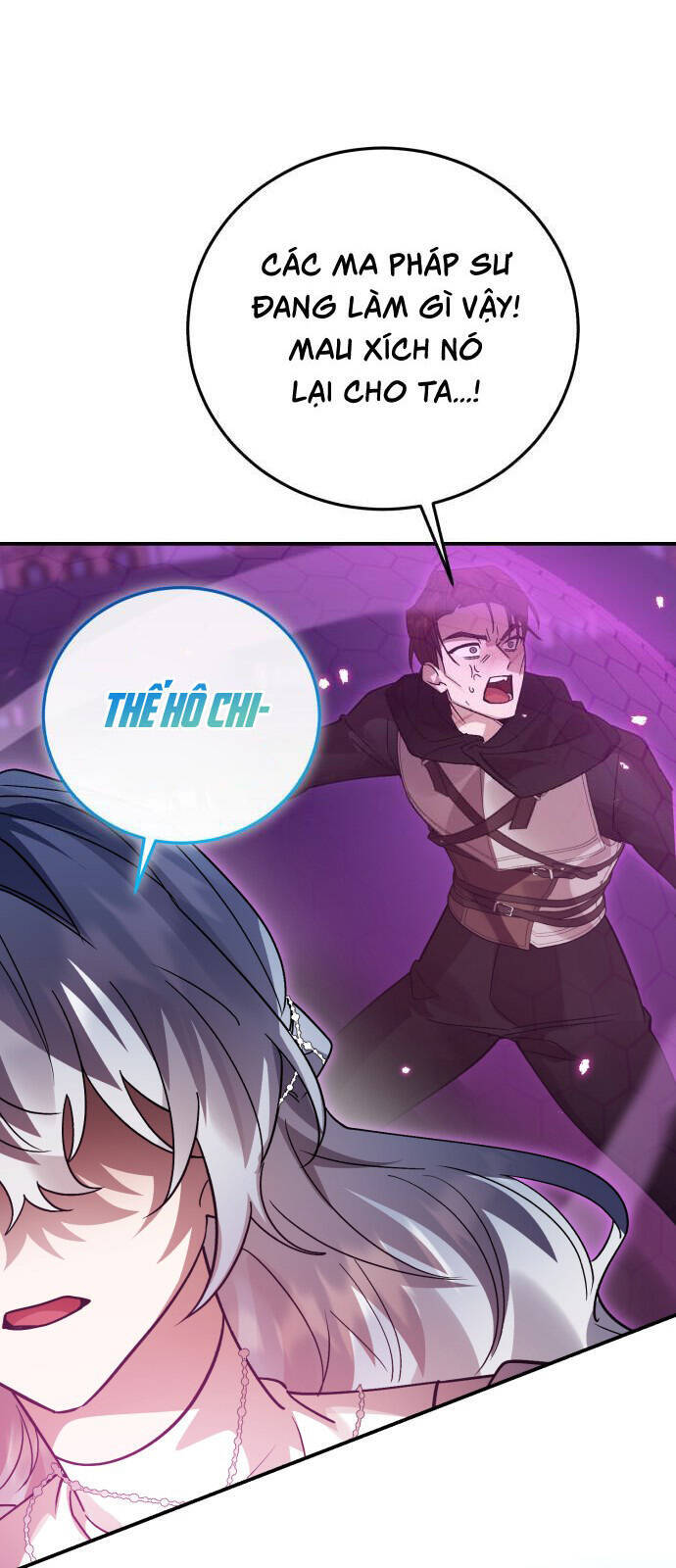 Hero X Demon King X Villain Chap 104 - Next Chap 105