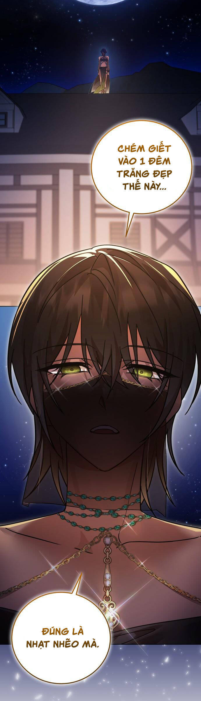 Hero X Demon King X Villain Chap 104 - Next Chap 105