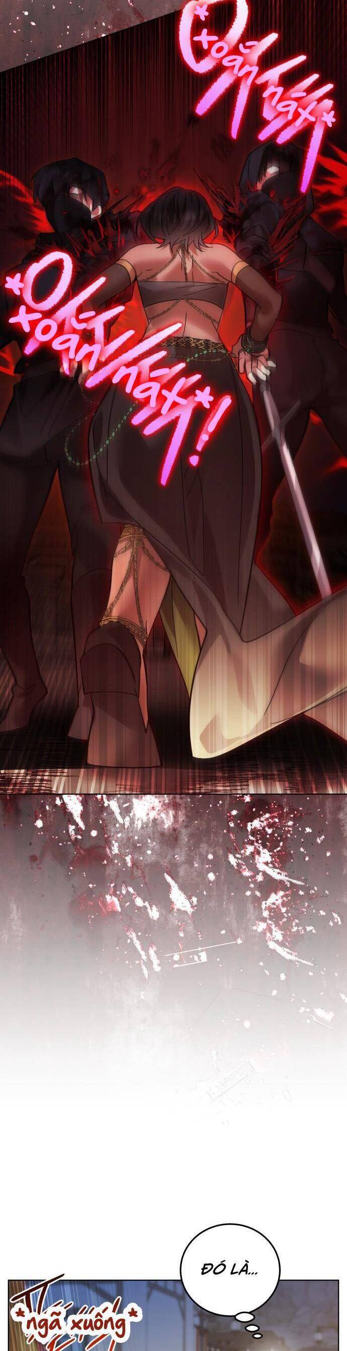 Hero X Demon King X Villain Chap 104 - Next Chap 105