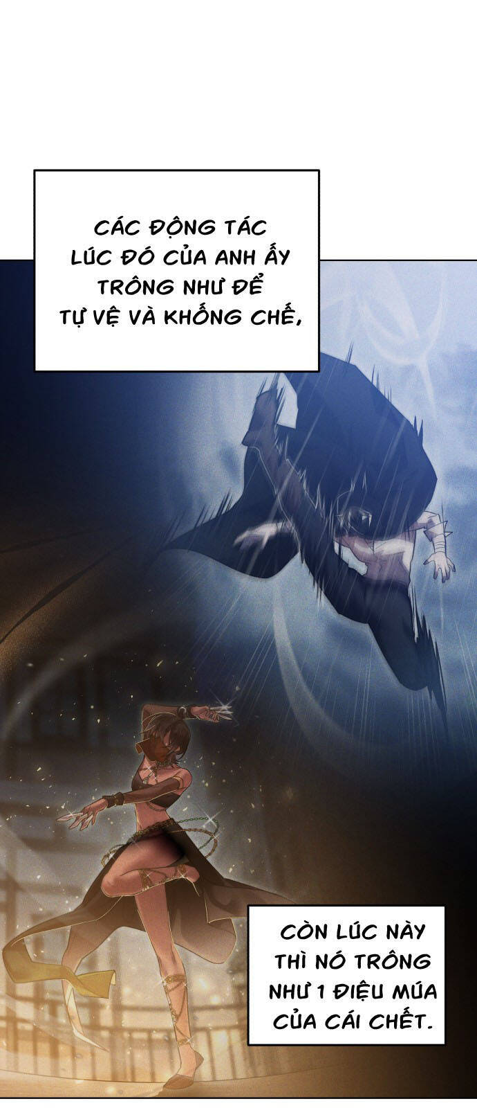 Hero X Demon King X Villain Chap 104 - Next Chap 105