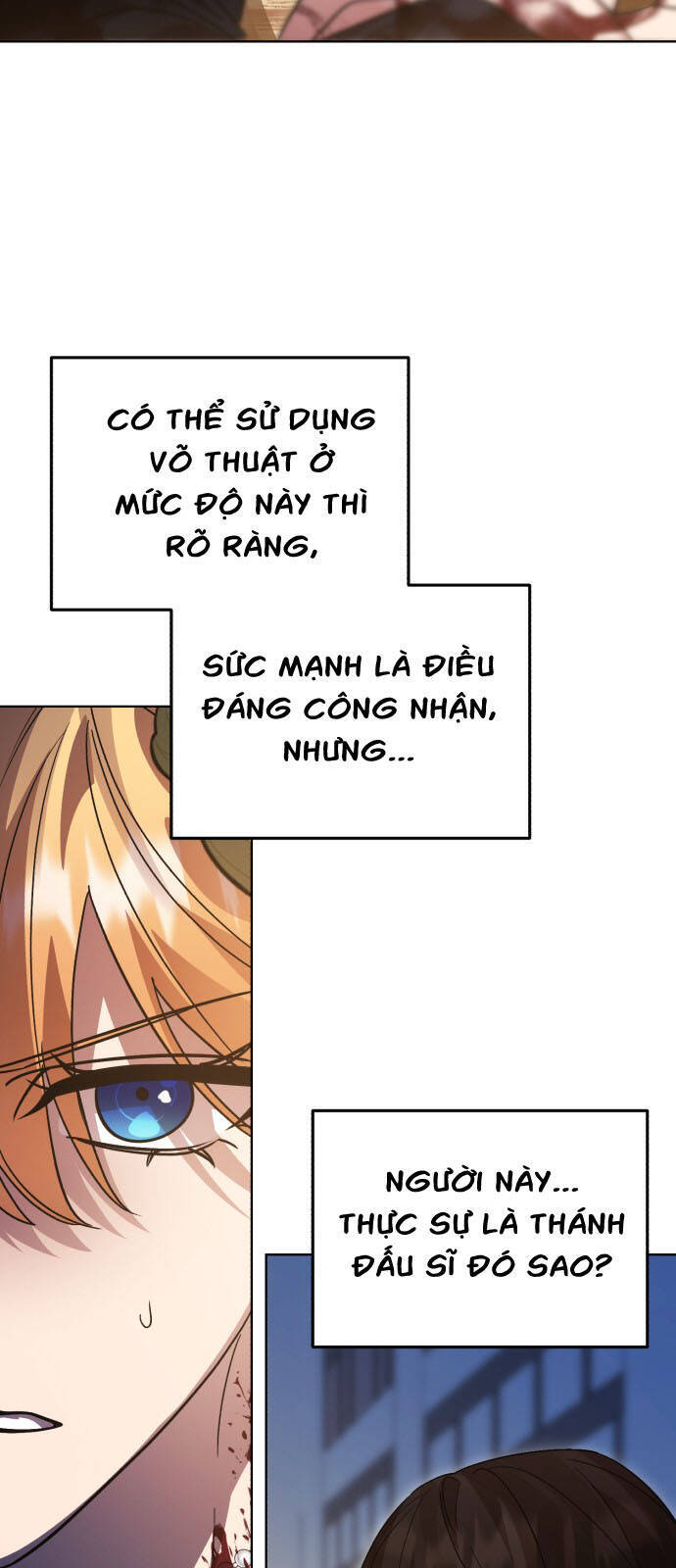 Hero X Demon King X Villain Chap 104 - Next Chap 105