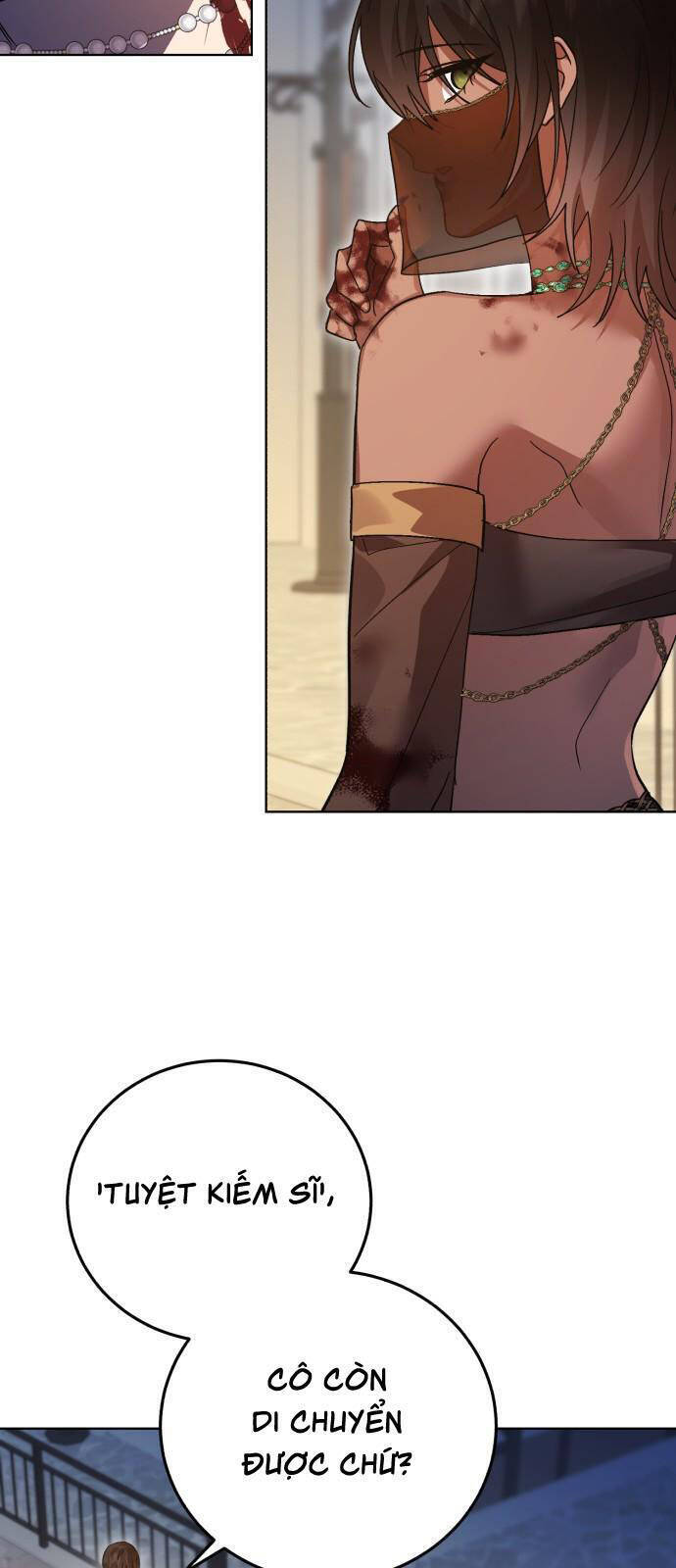 Hero X Demon King X Villain Chap 104 - Next Chap 105