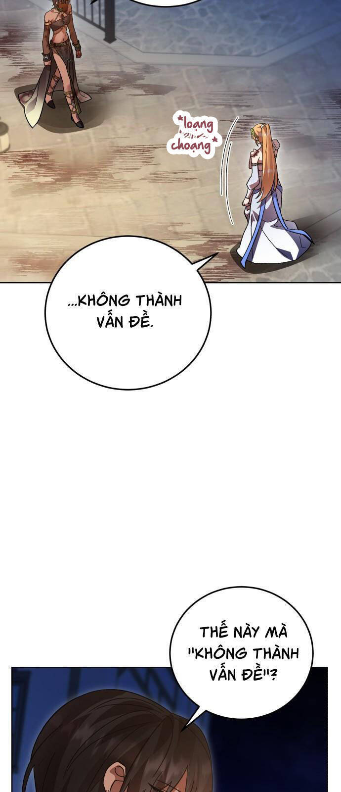 Hero X Demon King X Villain Chap 104 - Next Chap 105