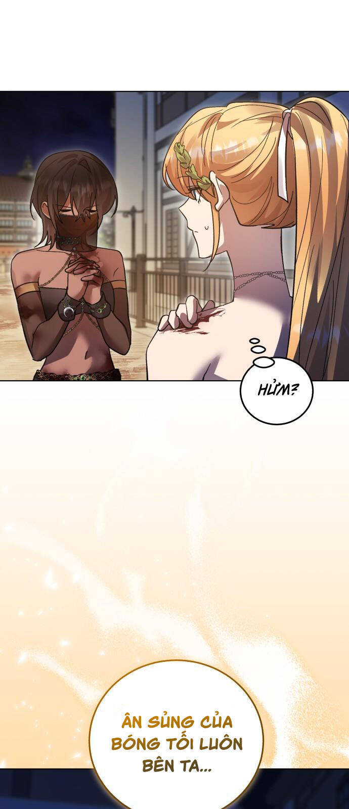 Hero X Demon King X Villain Chap 104 - Next Chap 105