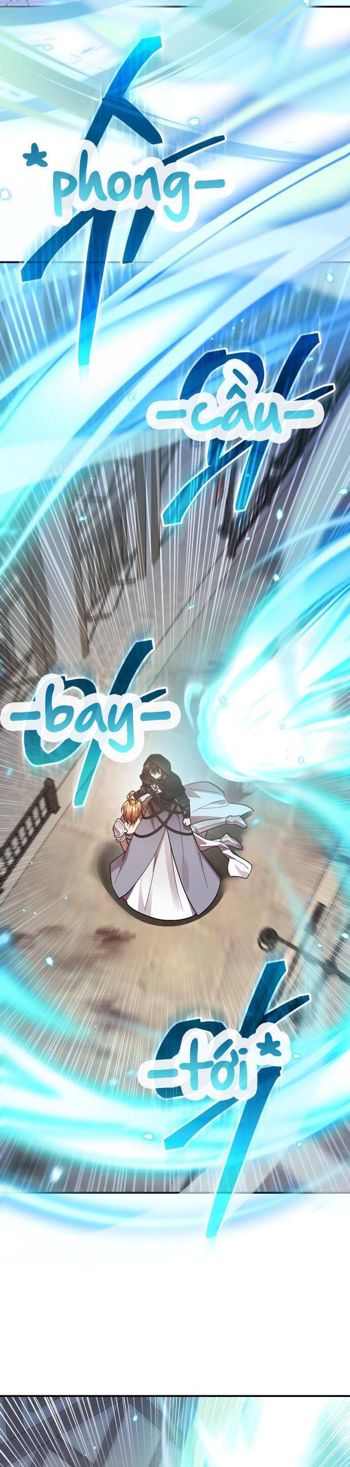 Hero X Demon King X Villain Chap 104 - Next Chap 105