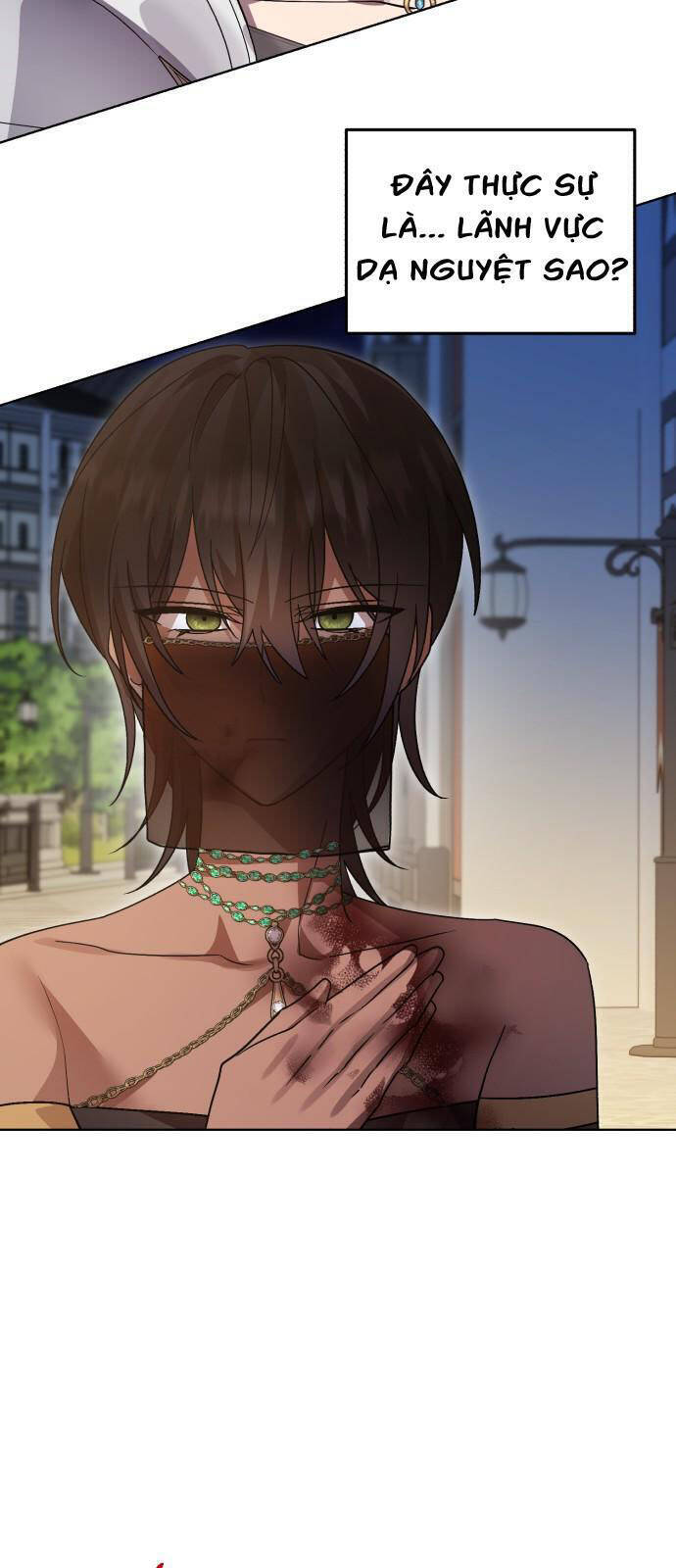 Hero X Demon King X Villain Chap 104 - Next Chap 105