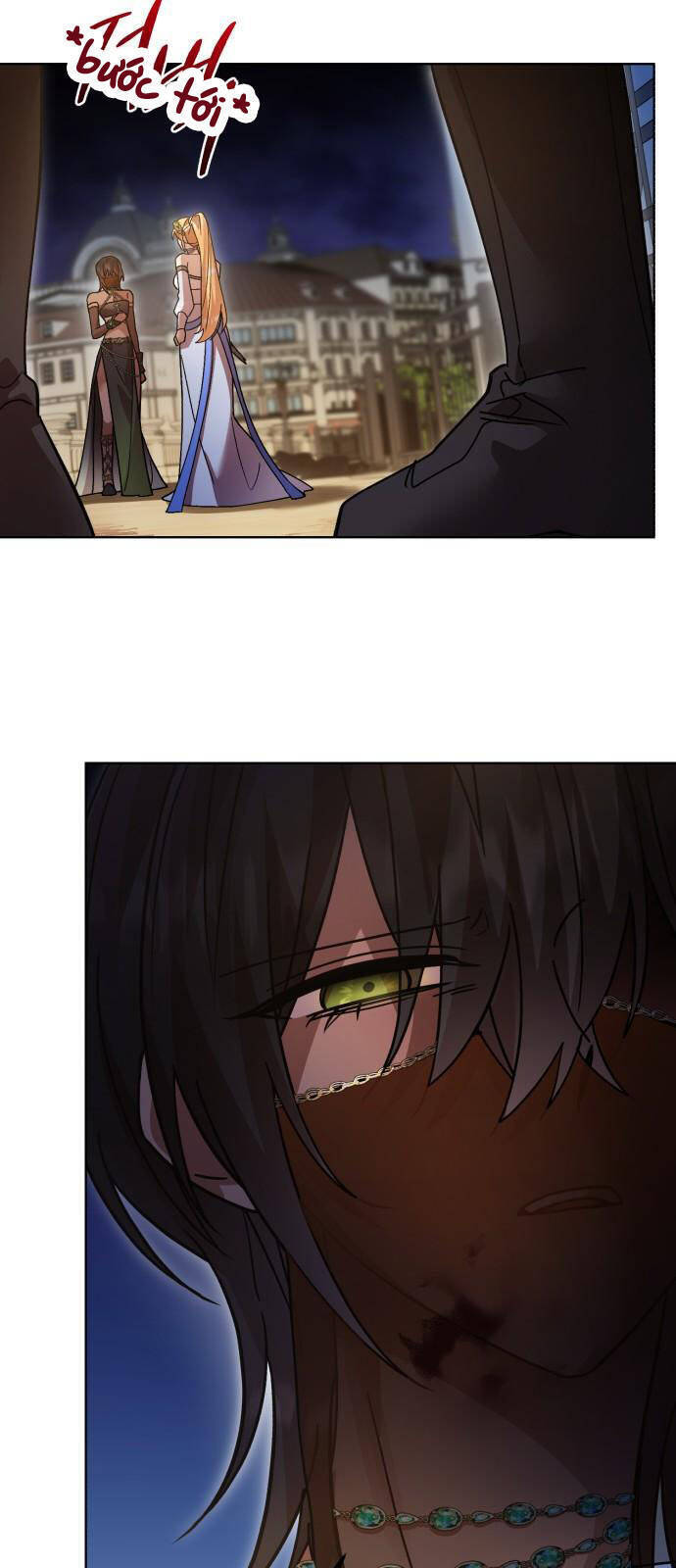Hero X Demon King X Villain Chap 104 - Next Chap 105