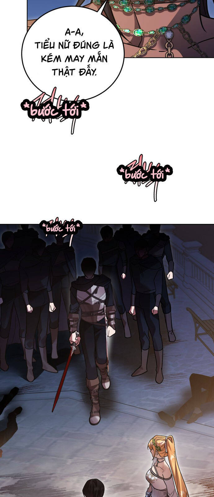 Hero X Demon King X Villain Chap 104 - Next Chap 105