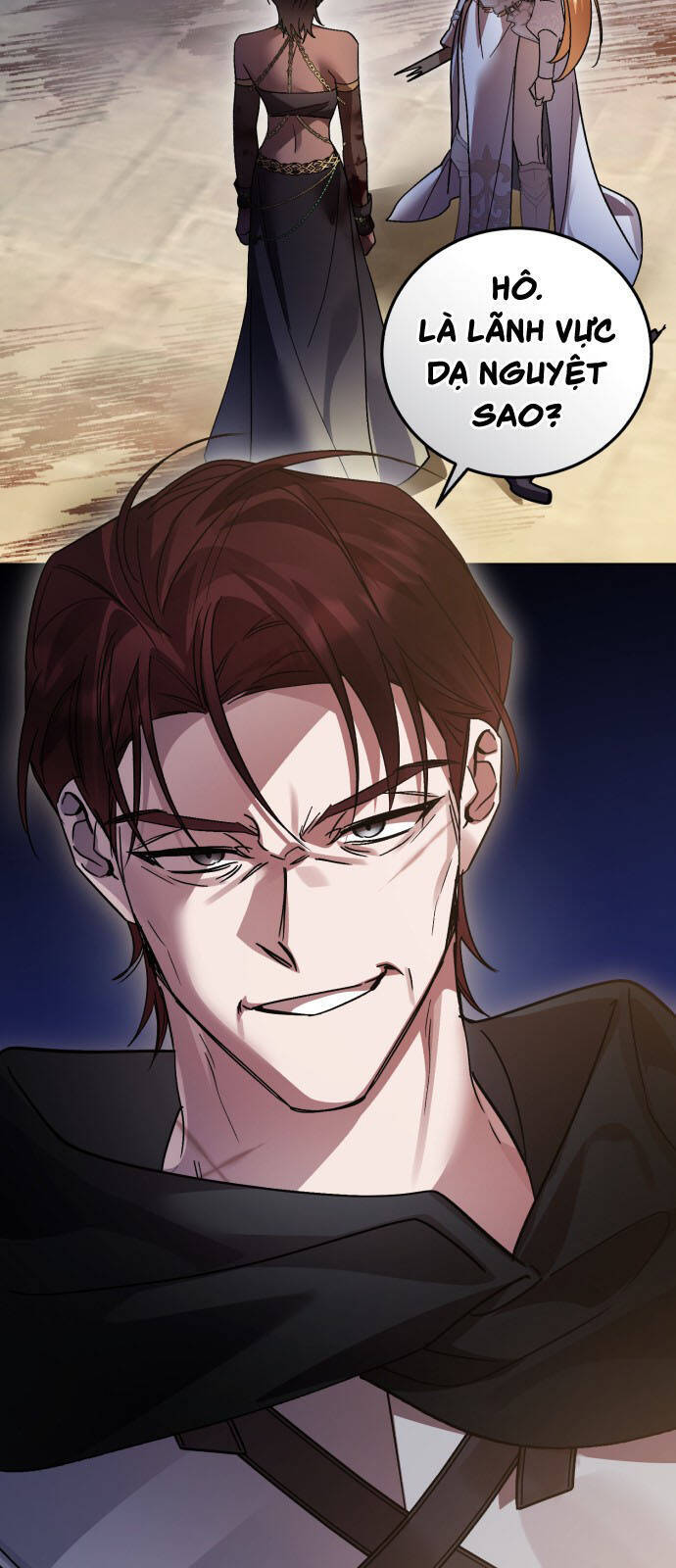 Hero X Demon King X Villain Chap 104 - Next Chap 105