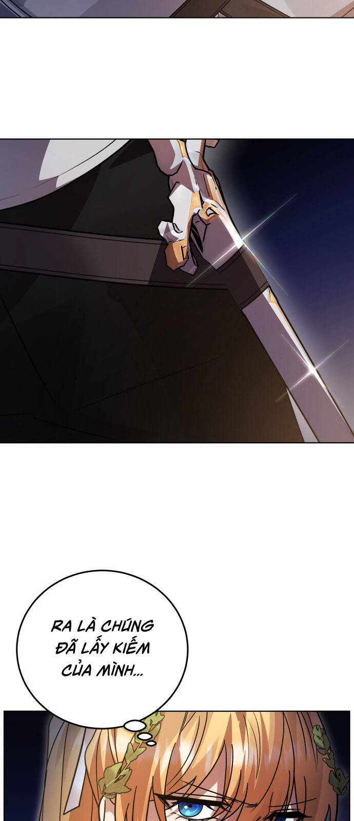 Hero X Demon King X Villain Chap 104 - Next Chap 105
