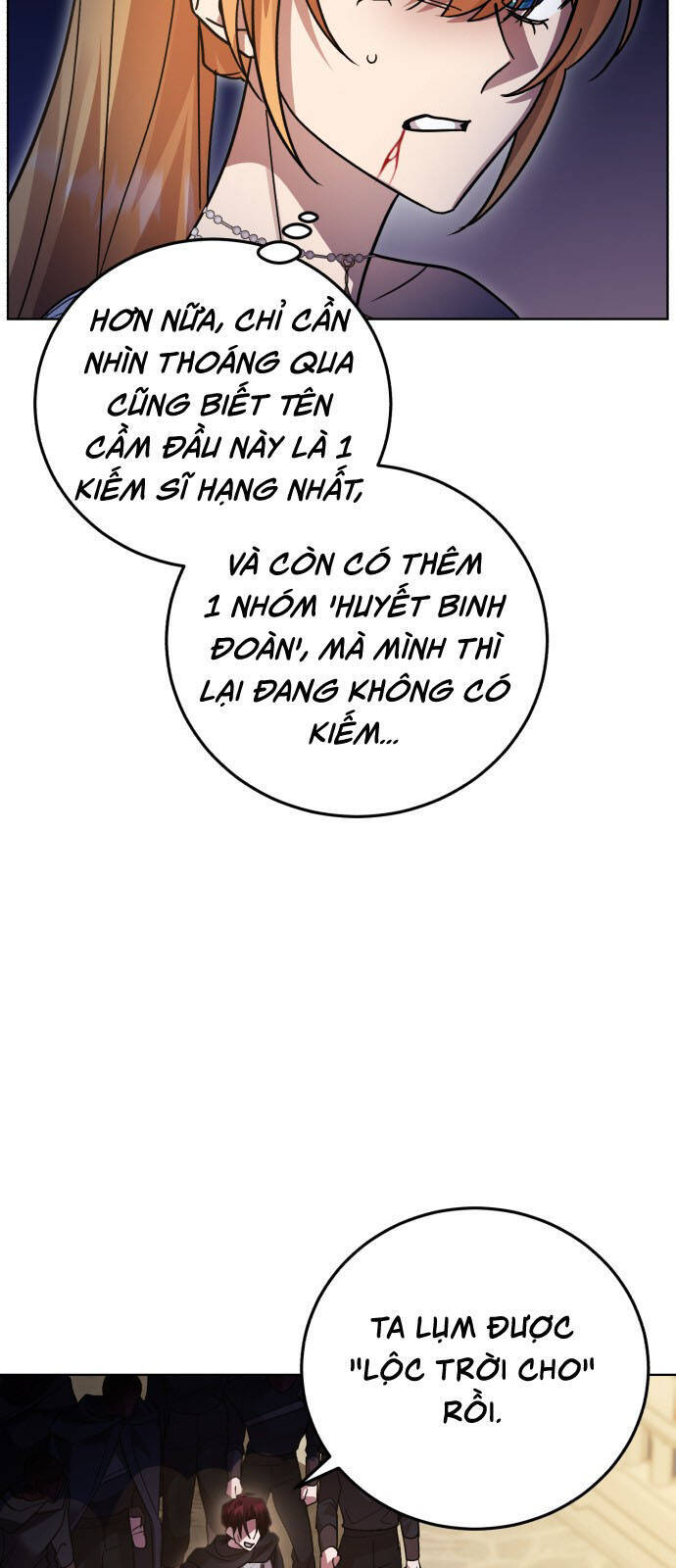 Hero X Demon King X Villain Chap 104 - Next Chap 105