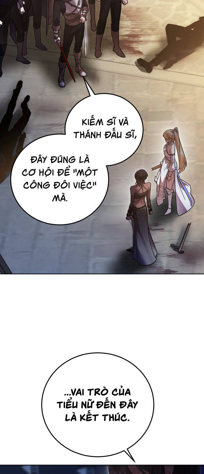 Hero X Demon King X Villain Chap 104 - Next Chap 105