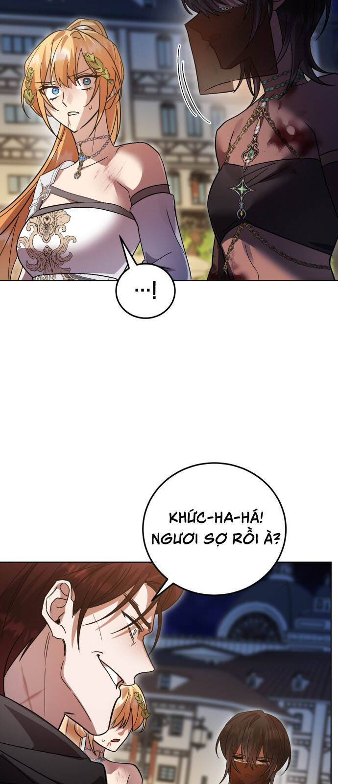 Hero X Demon King X Villain Chap 104 - Next Chap 105