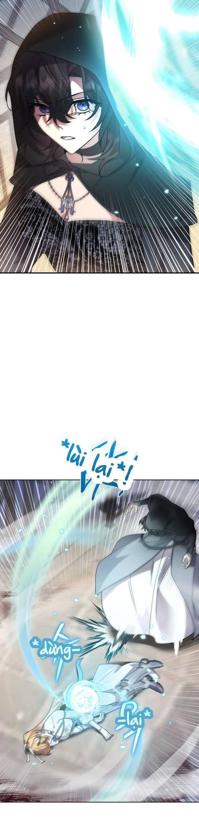 Hero X Demon King X Villain Chap 104 - Next Chap 105