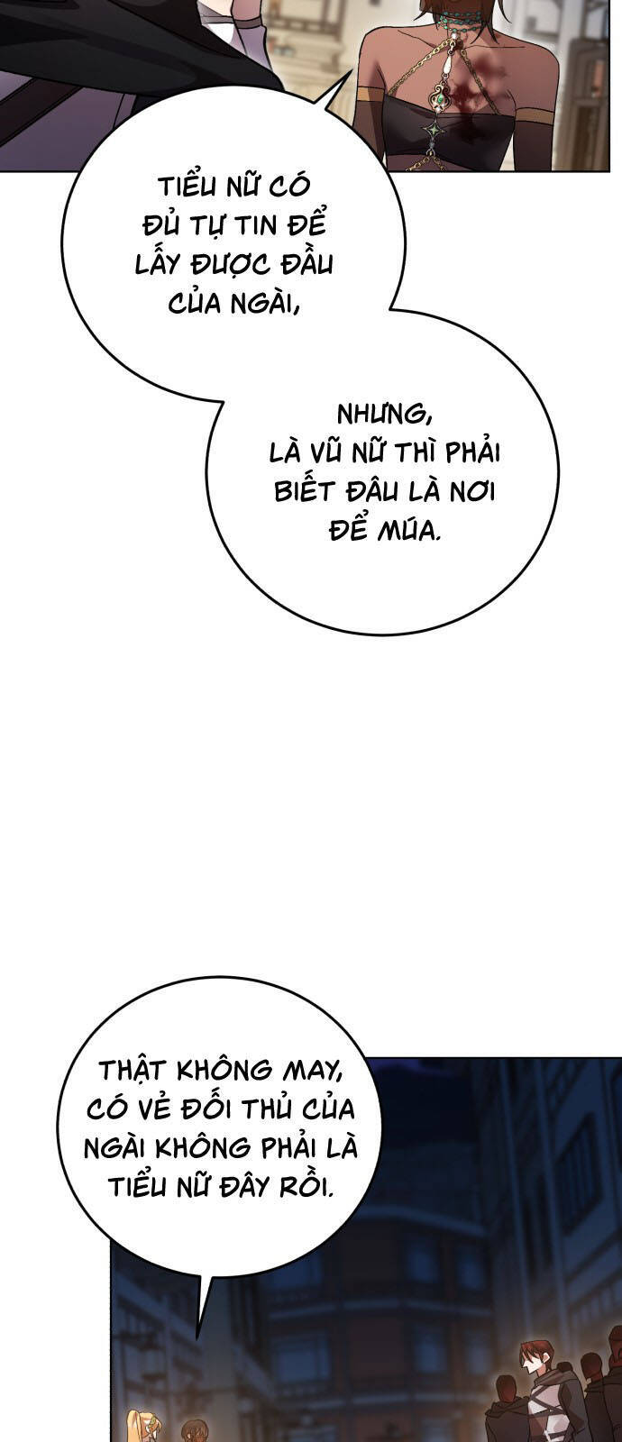 Hero X Demon King X Villain Chap 104 - Next Chap 105