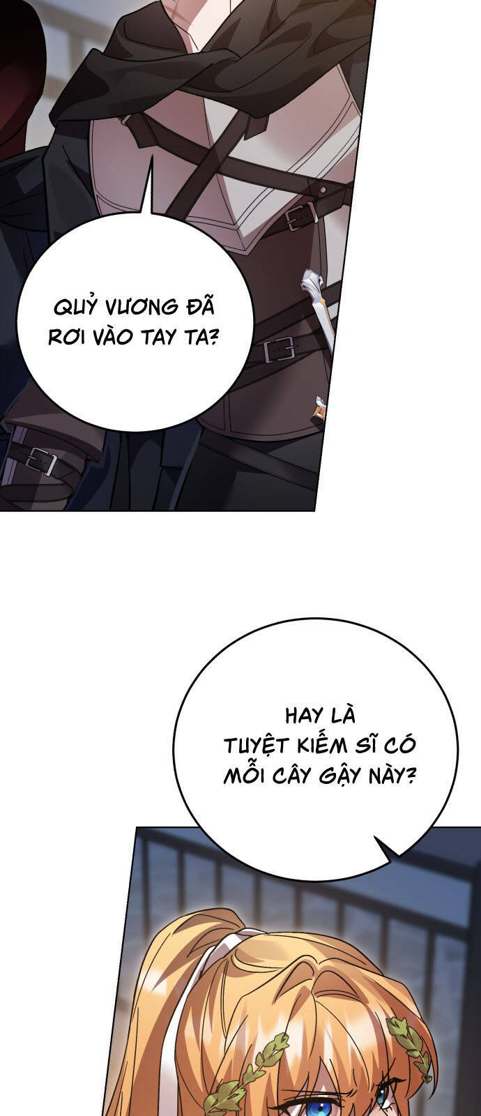 Hero X Demon King X Villain Chap 104 - Next Chap 105