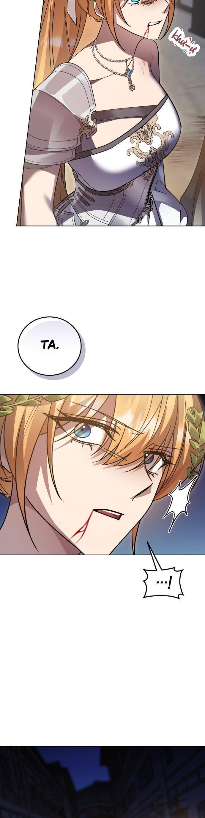Hero X Demon King X Villain Chap 104 - Next Chap 105