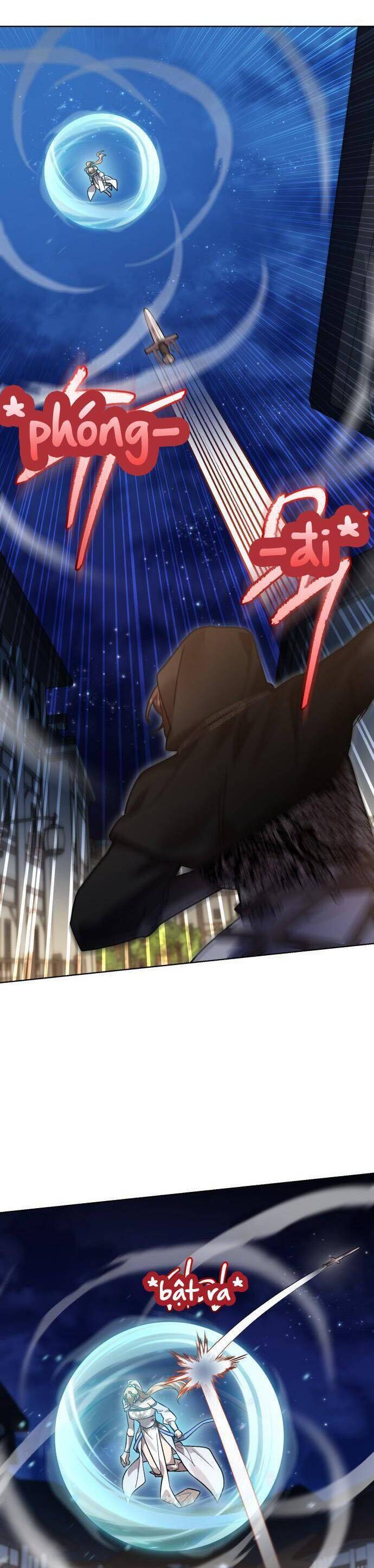 Hero X Demon King X Villain Chap 104 - Next Chap 105