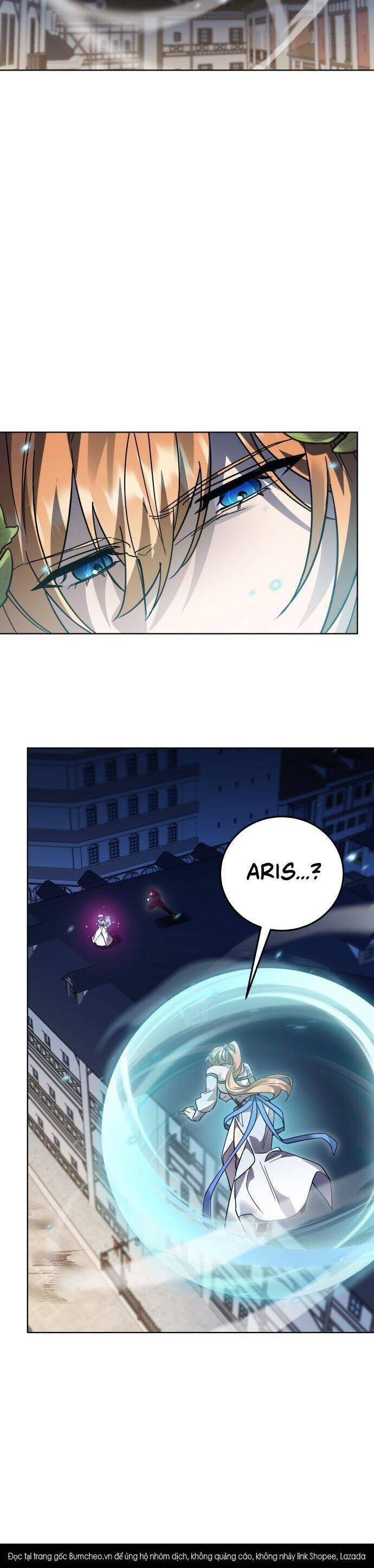 Hero X Demon King X Villain Chap 104 - Next Chap 105
