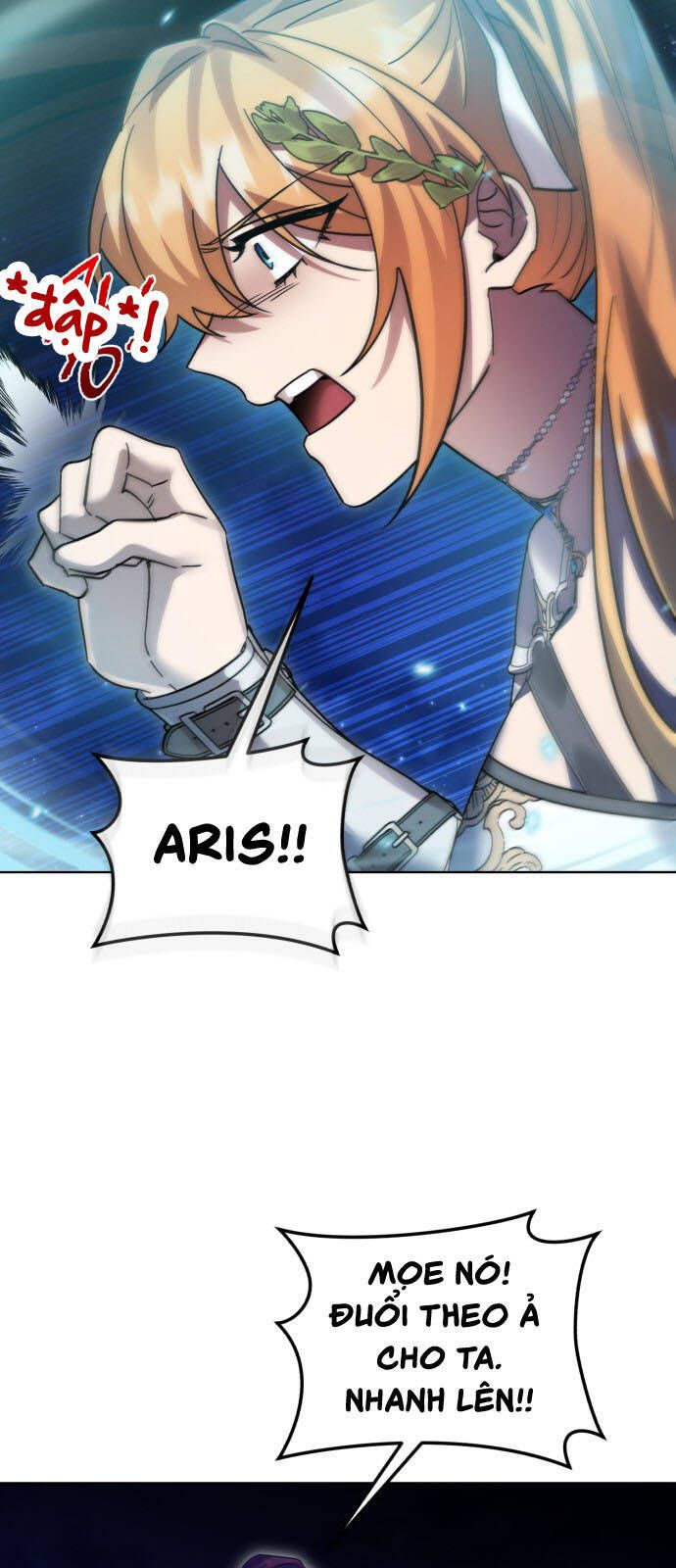 Hero X Demon King X Villain Chap 1041 - Next Chap 1042