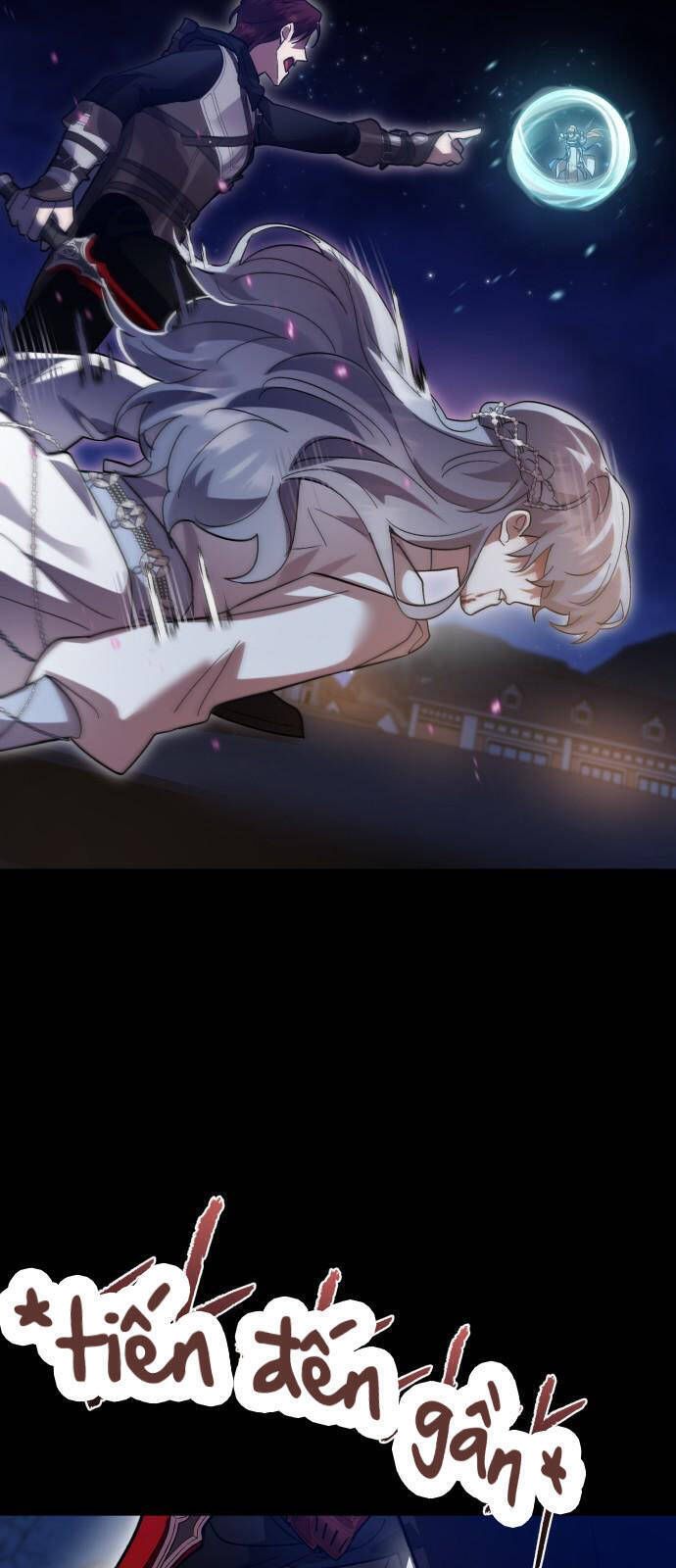 Hero X Demon King X Villain Chap 1041 - Next Chap 1042