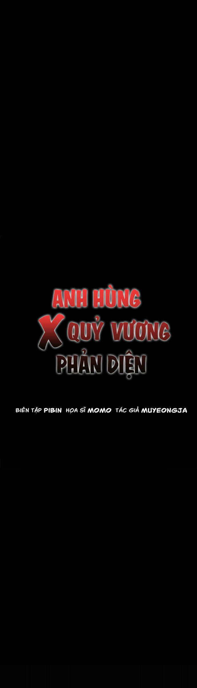 Hero X Demon King X Villain Chap 1041 - Next Chap 1042