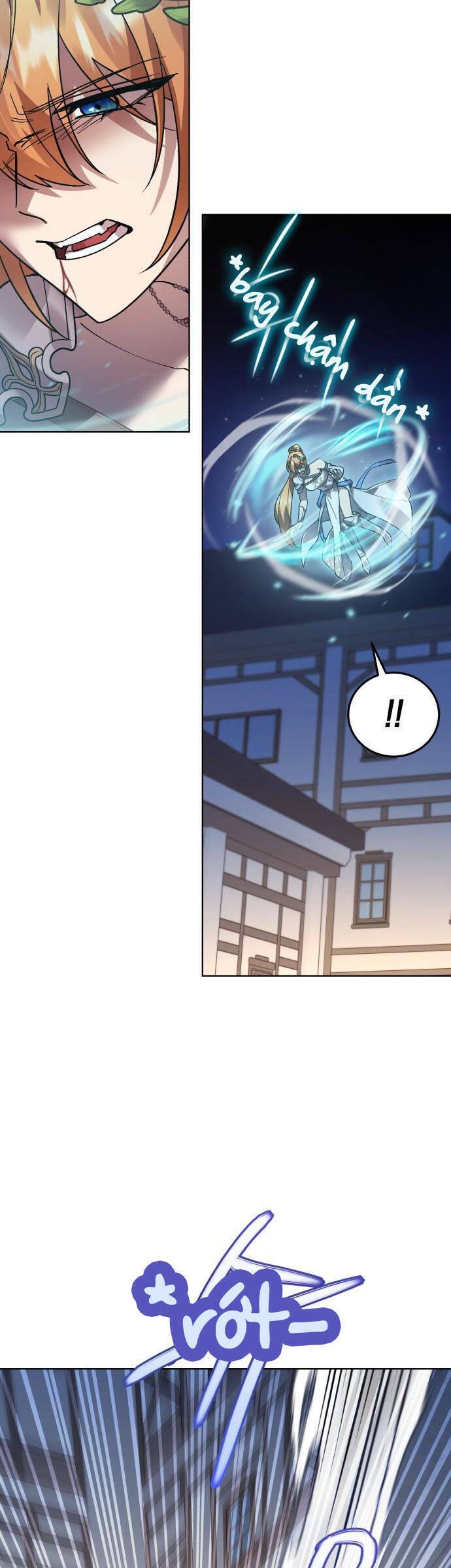 Hero X Demon King X Villain Chap 1041 - Next Chap 1042