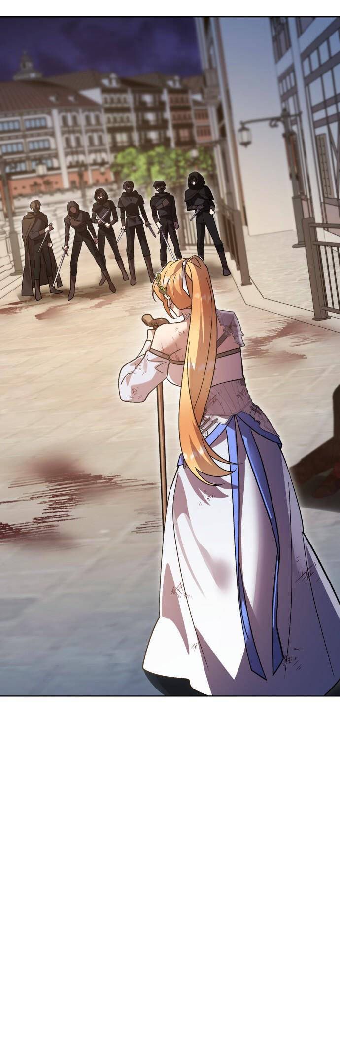 Hero X Demon King X Villain Chap 1041 - Next Chap 1042