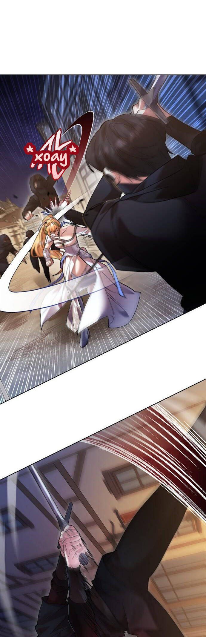 Hero X Demon King X Villain Chap 1041 - Next Chap 1042