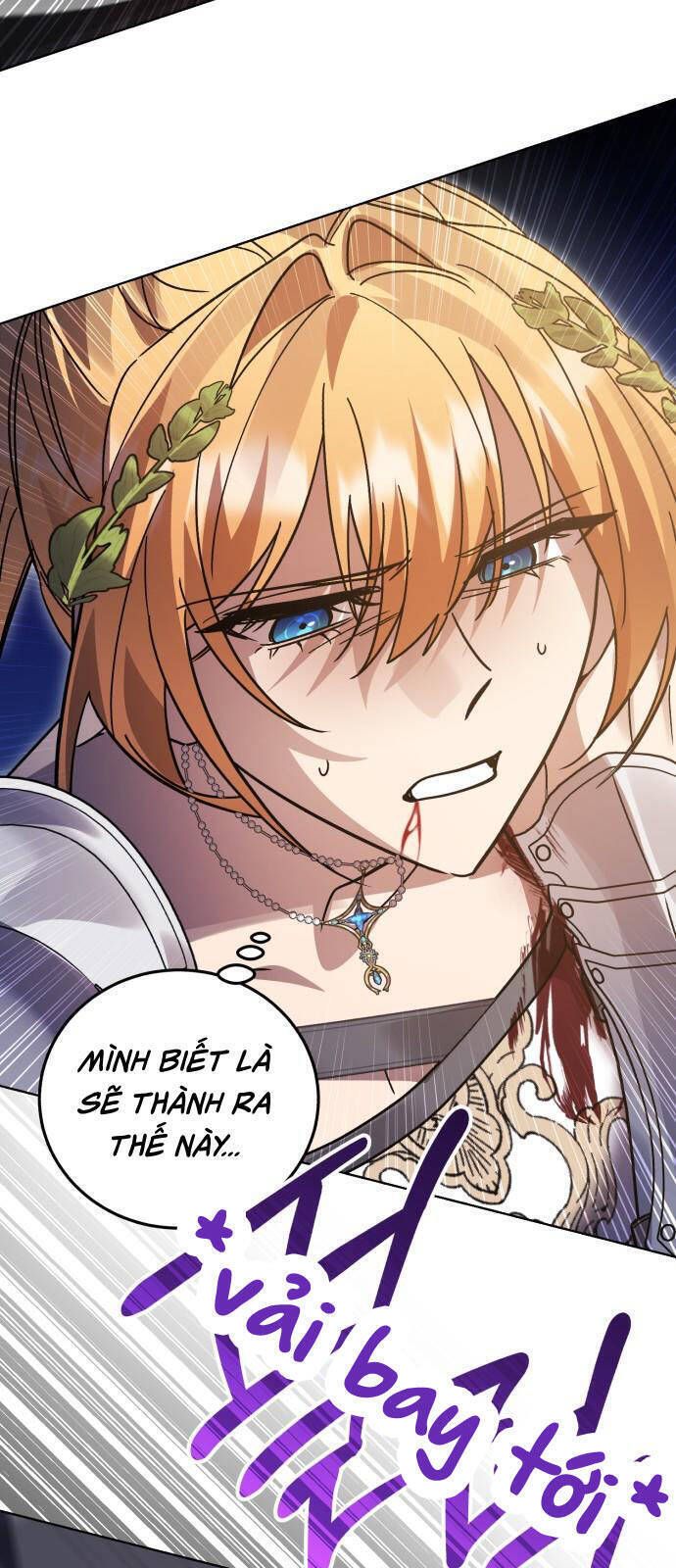 Hero X Demon King X Villain Chap 1041 - Next Chap 1042
